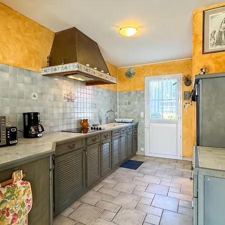 Villa Individuelle De Plain Pied