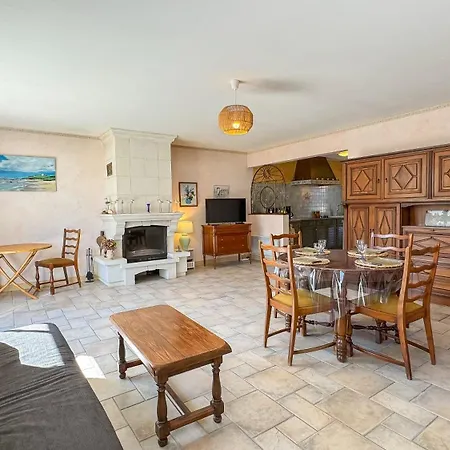 Villa Individuelle De Plain Pied La Couarde-sur-Mer