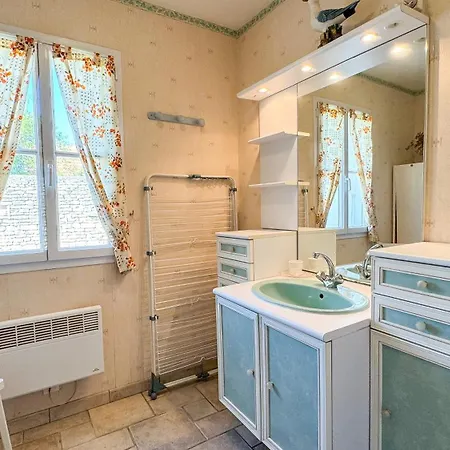 Individuelle De Plain Pied * La Couarde-sur-Mer