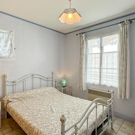 Individuelle De Plain Pied Villa