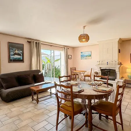 Villa Individuelle De Plain Pied *