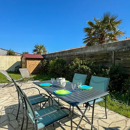 Individuelle De Plain Pied Villa *