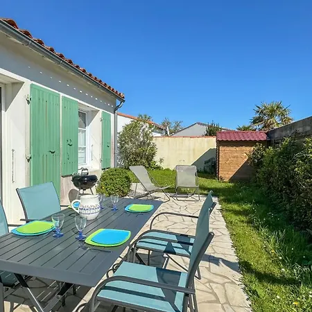 Individuelle De Plain Pied * La Couarde-sur-Mer