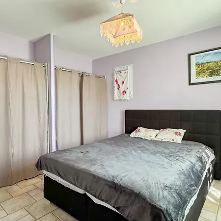 Individuelle De Plain Pied Villa La Couarde-sur-Mer
